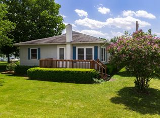 17151 Banker St, Constantine, MI 49042