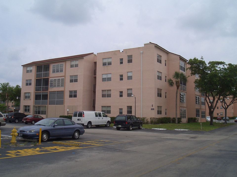 View of Building