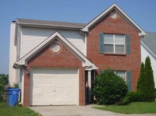 3380 Pueblo Ct, Lexington, KY 40509