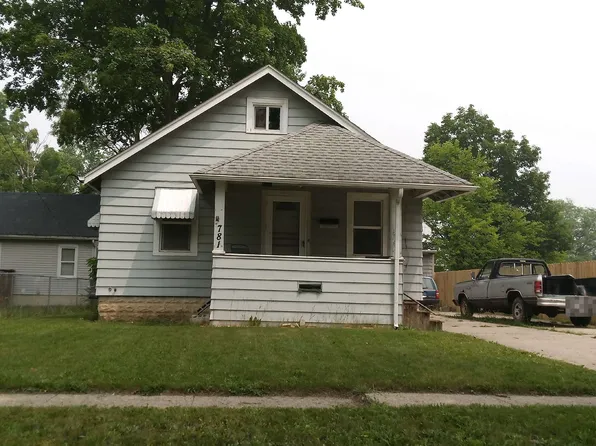 781 Davis St, Ypsilanti, MI 48198