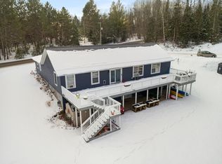 3332 Lance Lake Rd, Wolverine, MI 49799