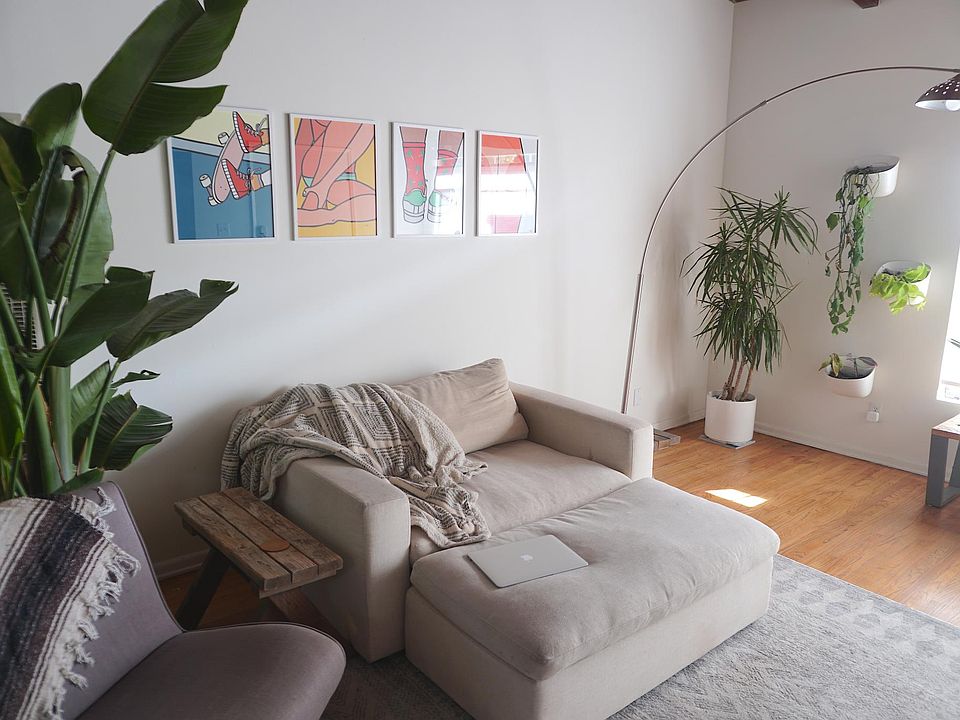 1st image of 815 Pacific St APT 5