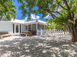 57465 Gibson St, Grassy Key, FL 33050
