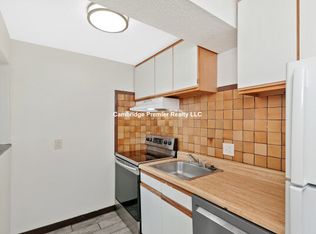 287 Harvard St #1, Cambridge, MA 02139
