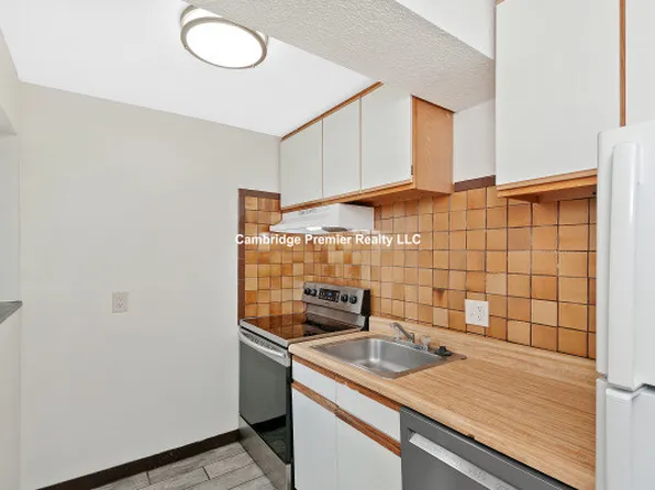287 Harvard St, Cambridge, MA