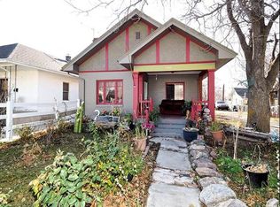 835 21st St, Ogden, UT 84401