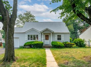 433 Fairway Rd, Linden, NJ 07036