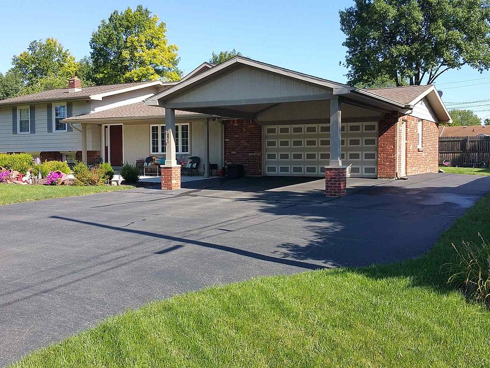 1st image of 3874 S Orchard Ct