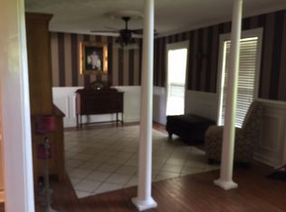 1674 Lake Field Rd, Selmer, TN 38375