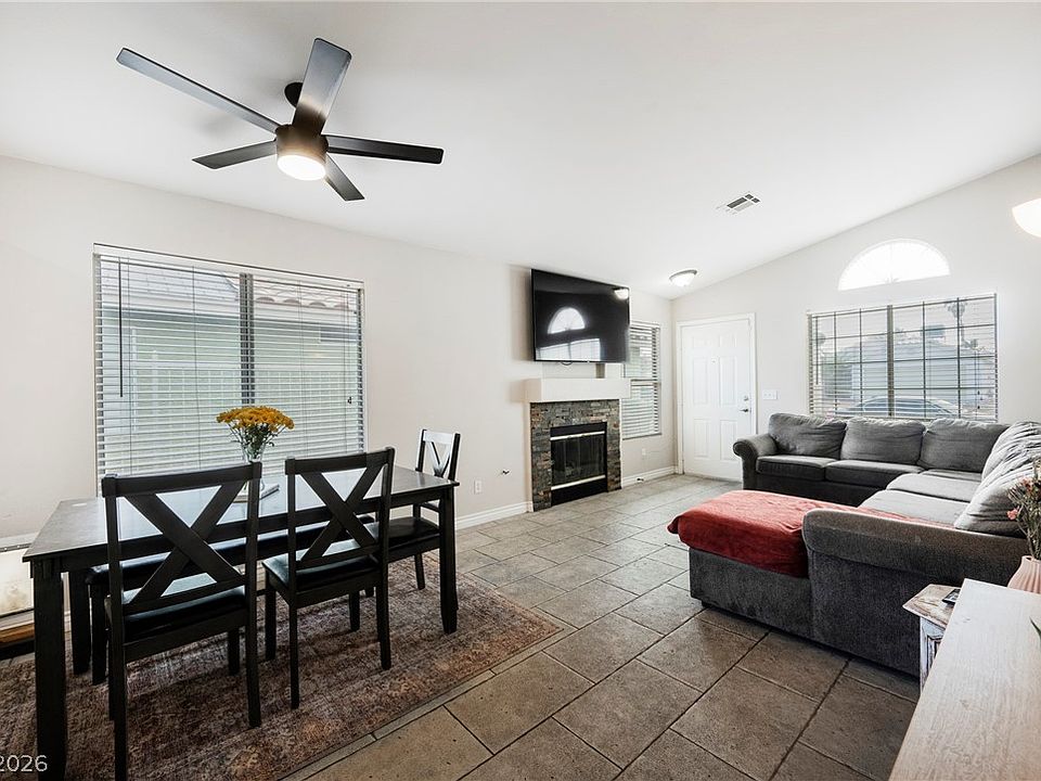 7108 Desert Clover Ct, Las Vegas, NV 89129 | Zillow