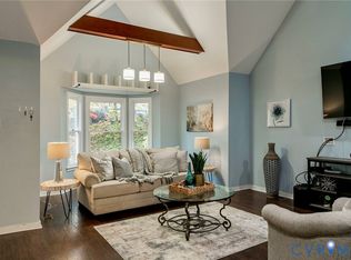 8603 Boones Bluff Mews, Chesterfield, VA 23832