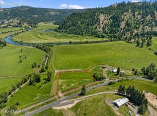 Nka Saint Maries River Rd, Saint Maries, ID 83861