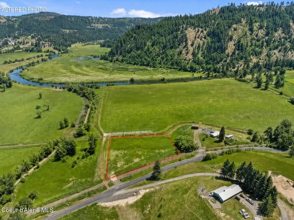 Nka Saint Maries River Rd, Saint Maries, ID 83861