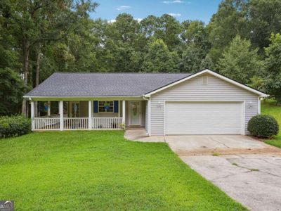90 Christian Woods Dr, Conyers, GA, 30013