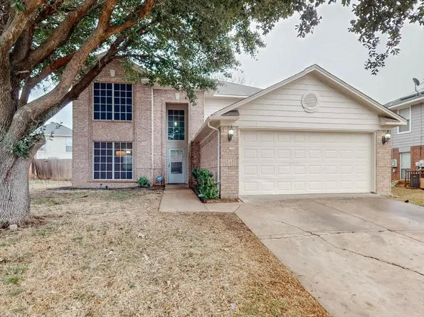 8533 Auburn Dr, Fort Worth, TX 76123