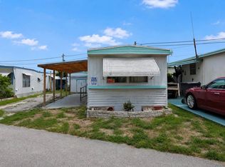 3663 58th Ave N Lot 520, Saint Petersburg, FL 33714