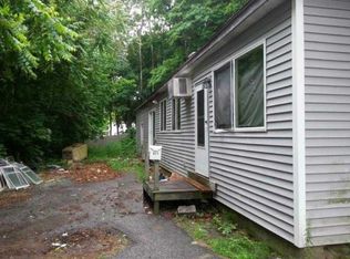 42 Gough Ave, West Warwick, RI 02893