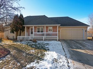 1819 Karis Way, Eagan, MN 55122