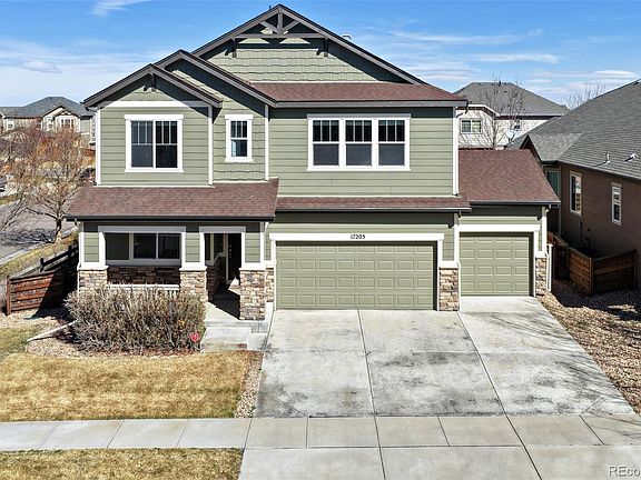 2nd image of 17205 E 109th Avenue