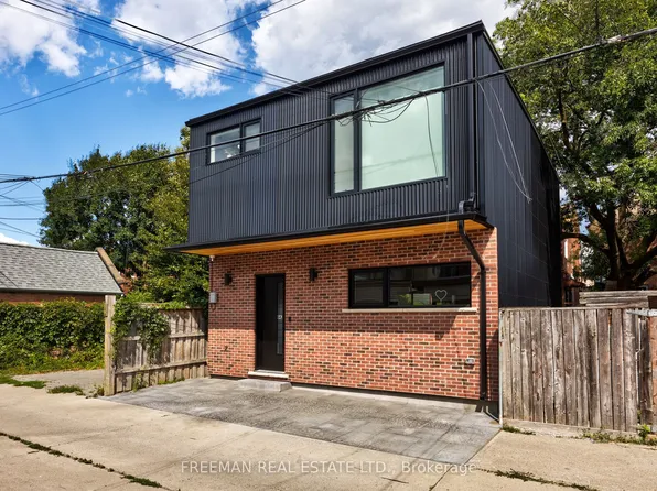 642 Gladstone Ave, Toronto, ON M6H 3J4