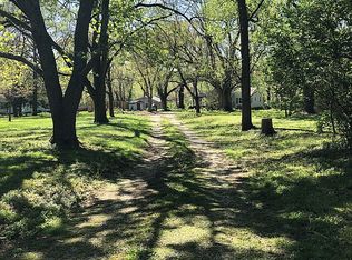 3806 NE Kimbal Rd, Topeka, KS 66617