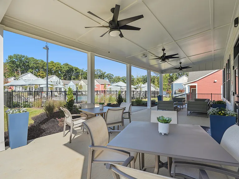 Hamlet Falling Creek - Homes & Townhomes for Rent — Photo 33