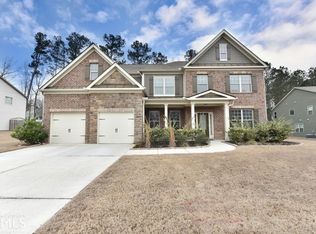 2951 Levinshire Way, Dacula, GA 30019