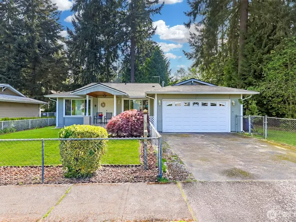 33818 35th Avenue SW, Federal Way, WA 98023