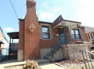 8616 Elgin Ave, Saint Louis, MO 63123