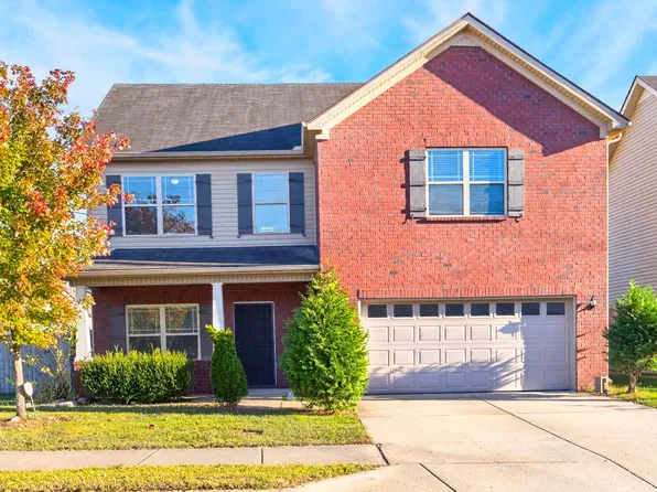 6170 Old Forest Rd, Antioch, TN 37013