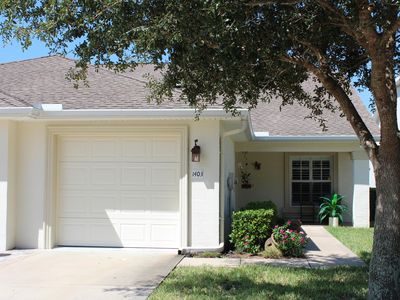 1403 Coconut Palm Cir, Port Orange, FL, 32128