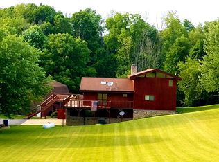 4715 E 800 N, Rolling Prairie, IN 46371