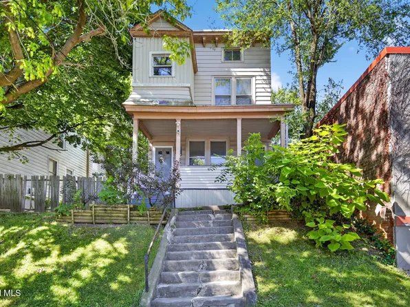 644 Myrtle Avenue, Albany, NY 12208