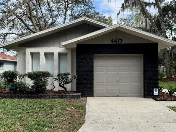 4417 Fair Weather Way, Orlando, FL 32808