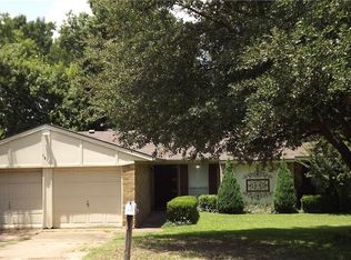 1510 Birmingham Dr, Arlington, TX 76012