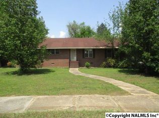 110 Turrentine Ct, Gadsden, AL 35901
