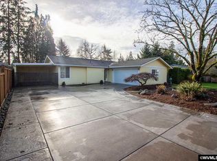 156 Otter Way N, Keizer, OR 97303
