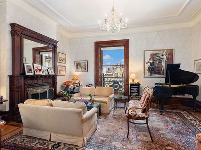 1 W 72nd St APT 75, New York, NY, 10023