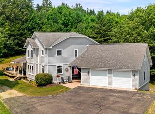 1682 Elm Rd, Frankfort, MI 49635