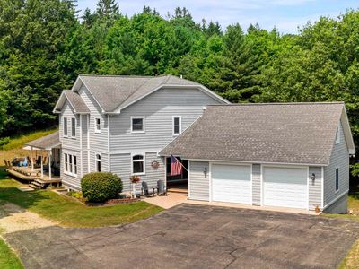 1682 Elm Rd, Frankfort, MI, 49635