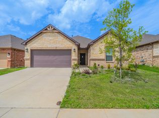 1057 Nighthawk Trl, Alvarado, TX 76009