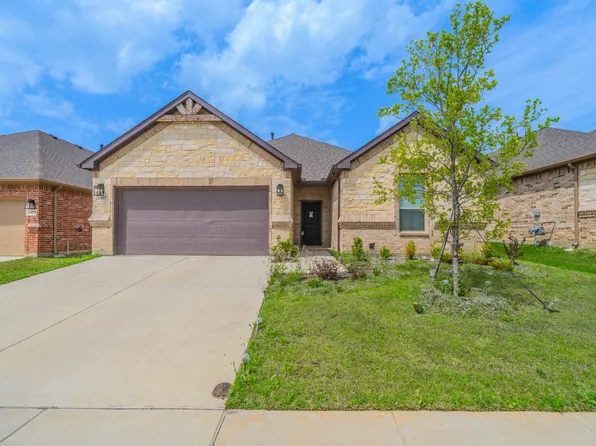 1057 Nighthawk Trl, Alvarado, TX 76009