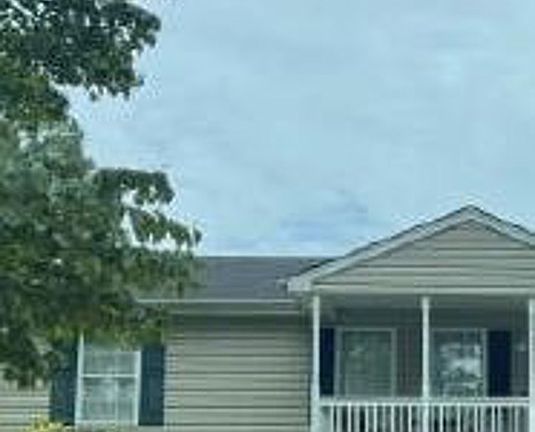 Property Side View