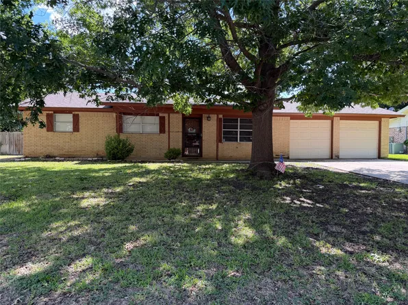 2205 14th St, Brownwood, TX 76801