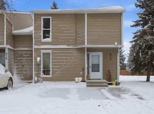 Blue Quill Villas, Edmonton, AB T6J 4Z3