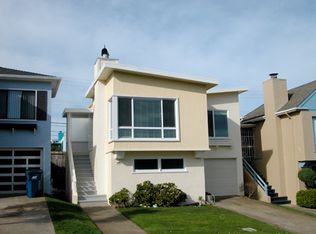 84 Park Manor Dr, Daly City, CA