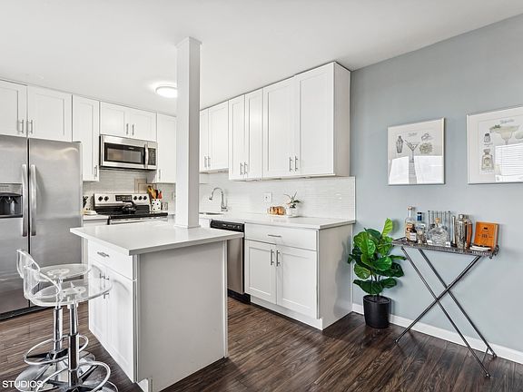 3rd image of 2754 N Hampden Ct APT 1302