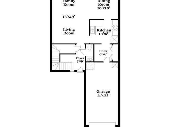 2nd image of 11702 Tanager Dr