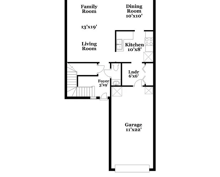 11702 Tanager Dr — Photo 2