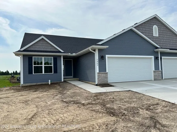 1462 Superior Dr #25, Saint Johns, MI 48879